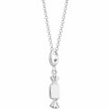 Silber Süßer Charme Anhänger | Shop Nory