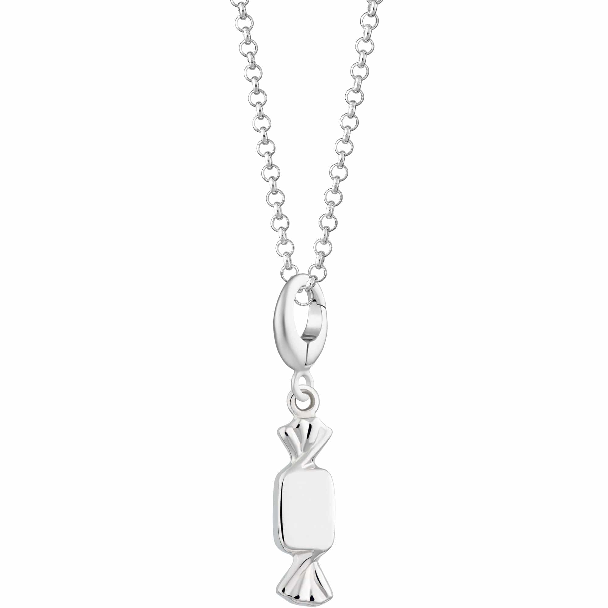 Silber Süßer Charme Anhänger | Shop Nory