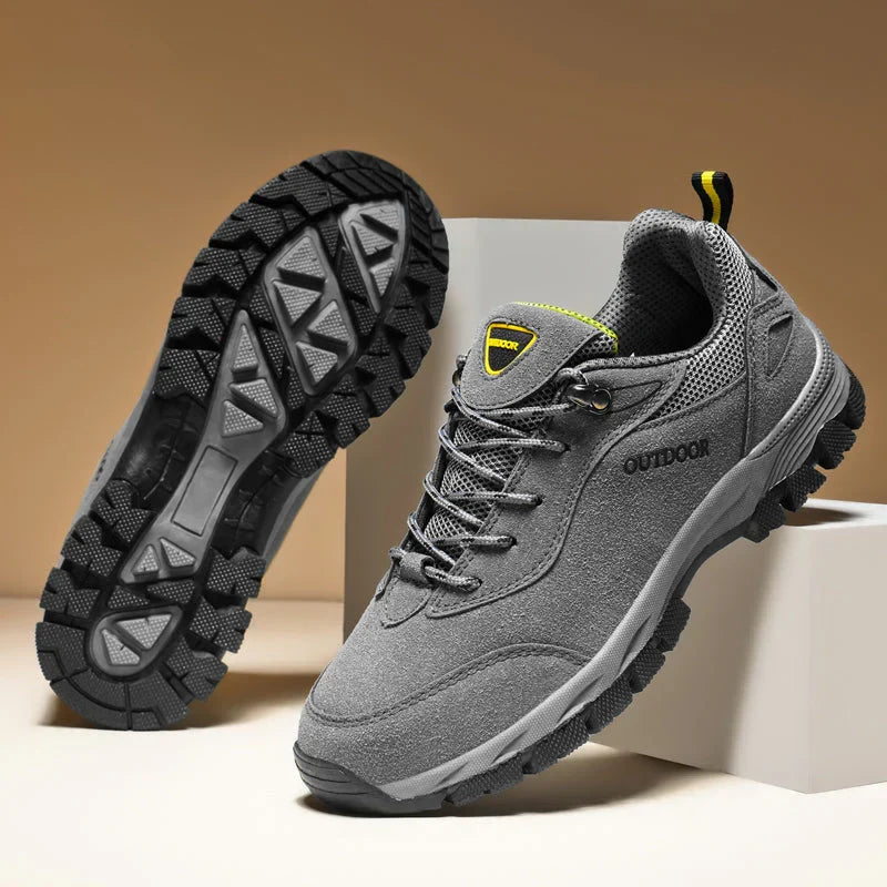 LanglShopnoryige und wasserdichte ergonomische Schuhe für Herren