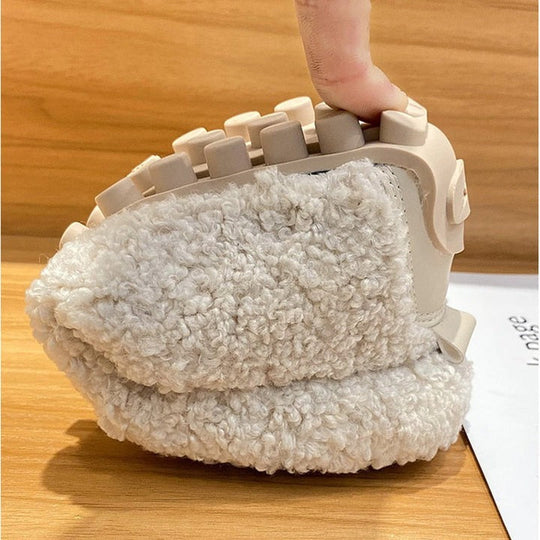 Weiche Orthopädische Hausschuhe