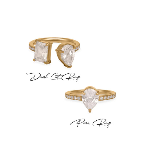 Double Trouble Set | Shop Nory