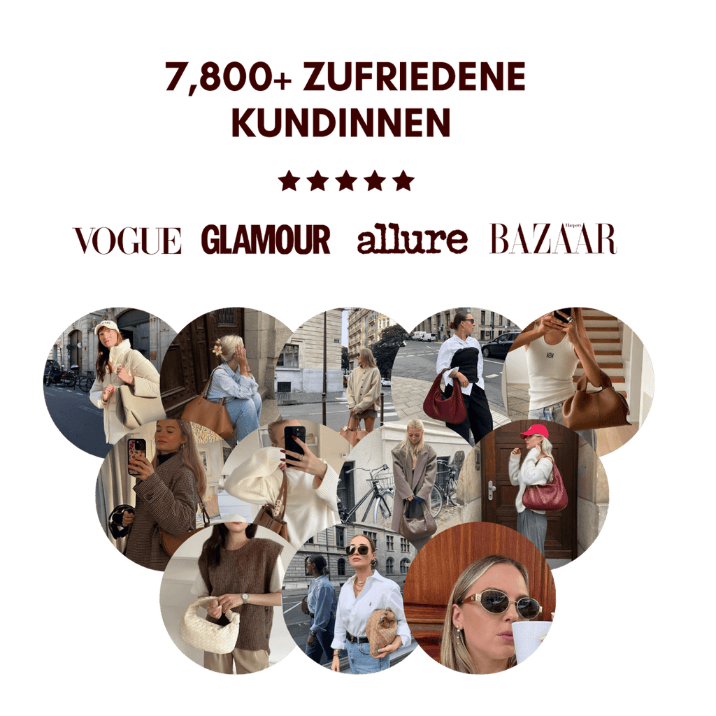 Shopnory | Tasche Medium