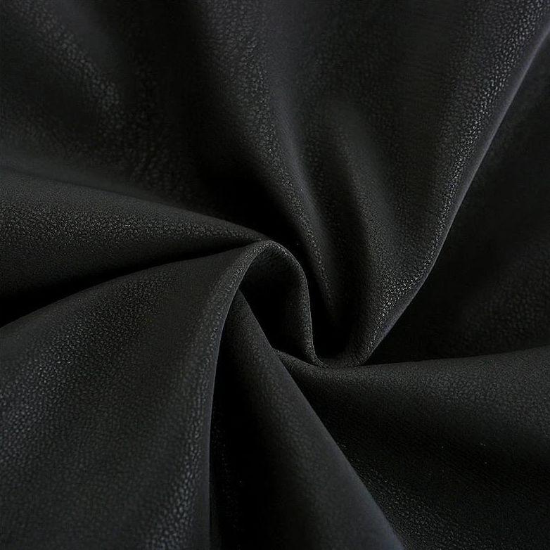 Titan Rogue Lederjacke