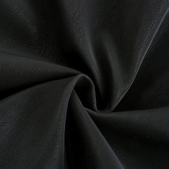 Titan Rogue Lederjacke