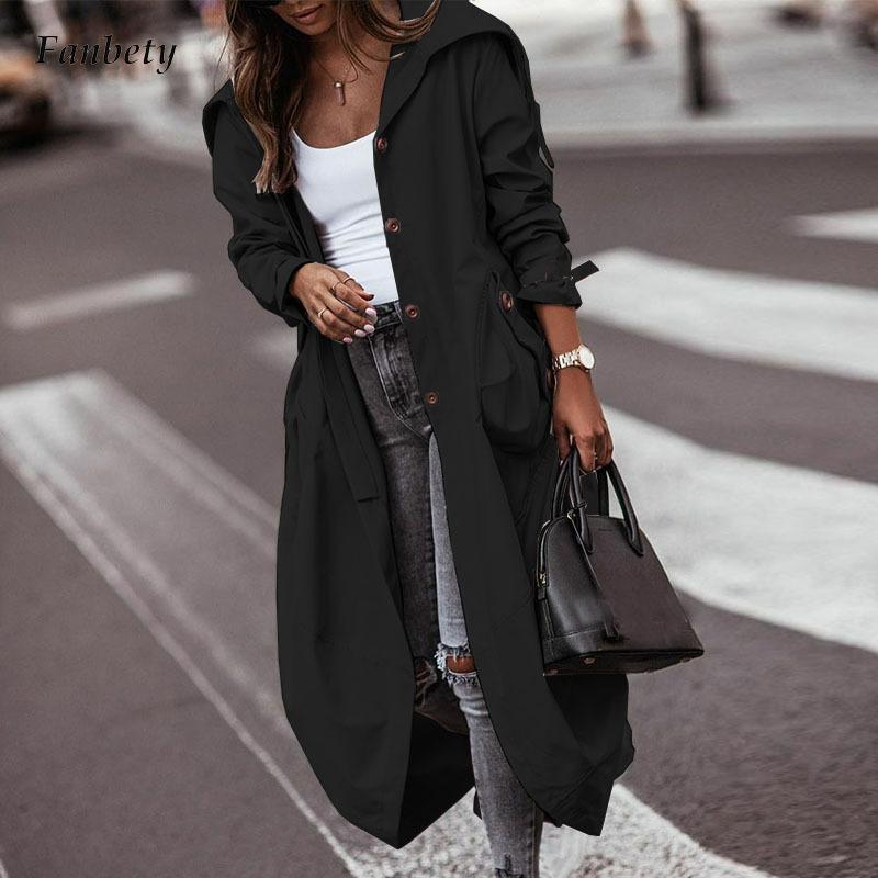 Shopnory | Zeitloser Trenchcoat Für Jede ModShopnoryewusste Garderobe