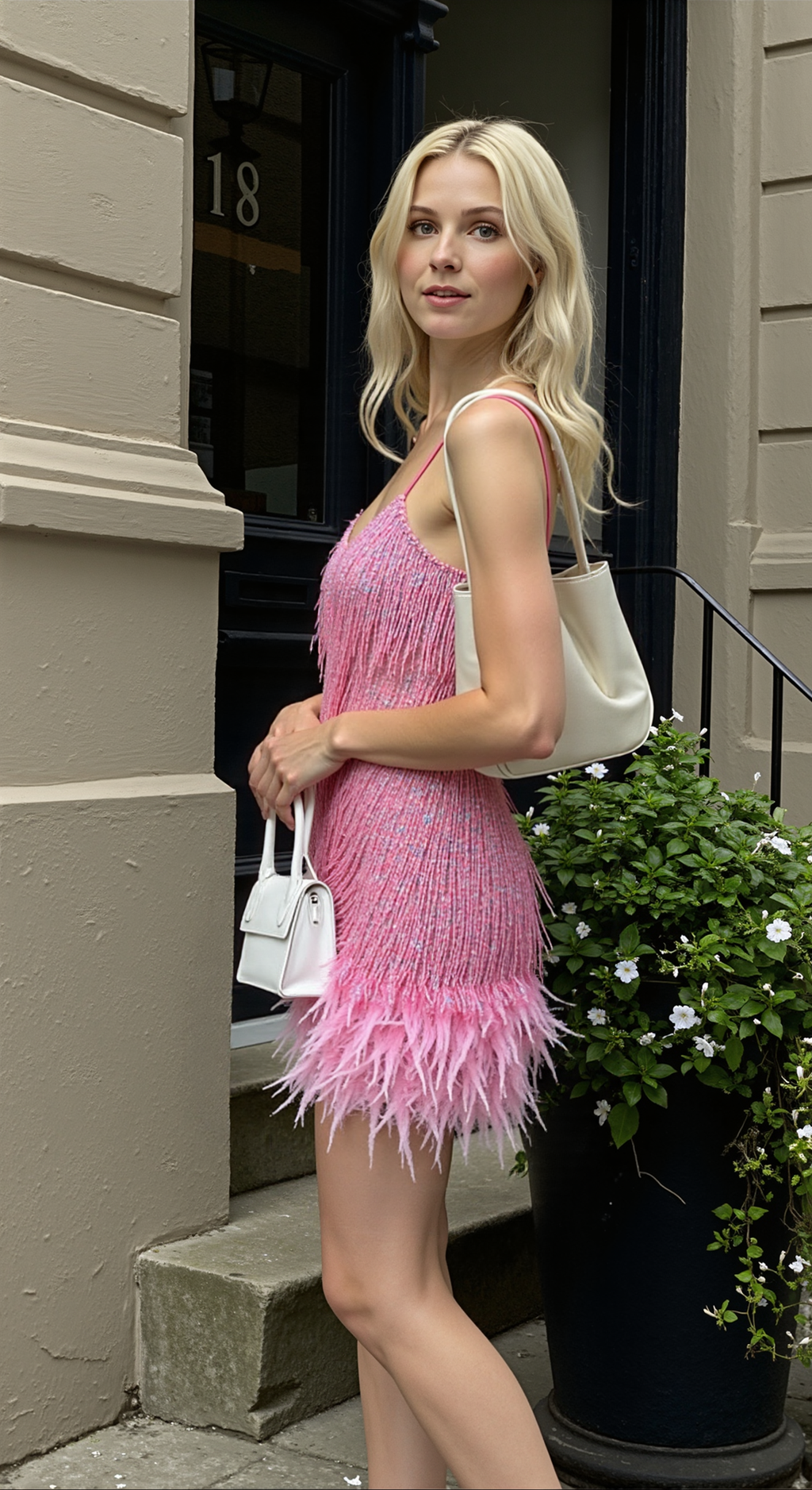 ShopNory | Samba – Ein stylishes Cocktailkleid