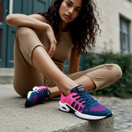 Orthopädische Schuhe