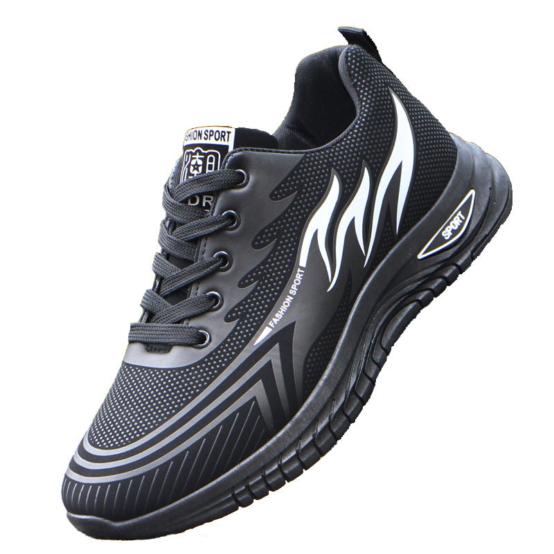 Wasserdichte Rutschfeste Wanderschuhe