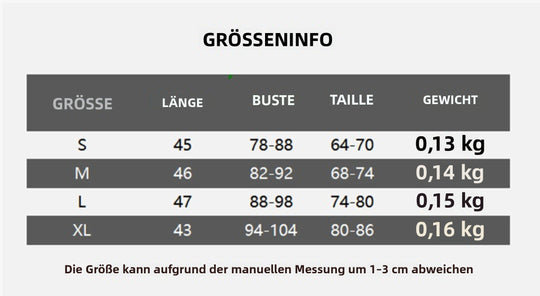 Riemen ärmellose kleine Weste