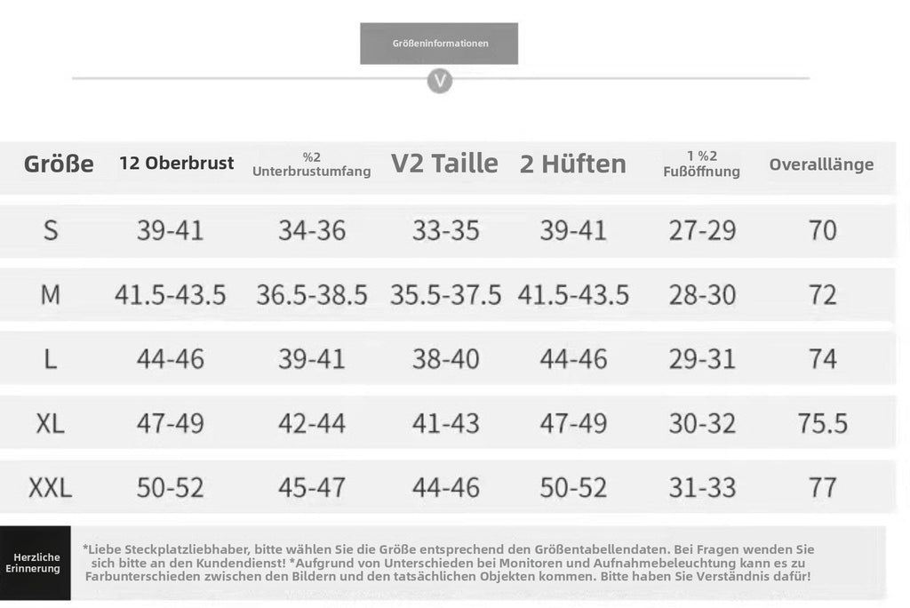 Großer Bikini mit geteiltem Reißverschluss