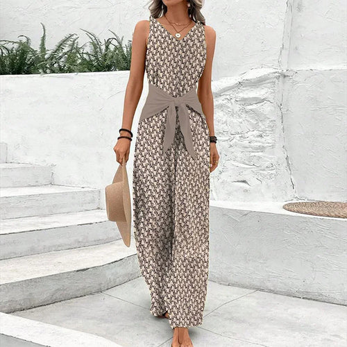 Damen Eleganter und Bequemer Overall Bequem