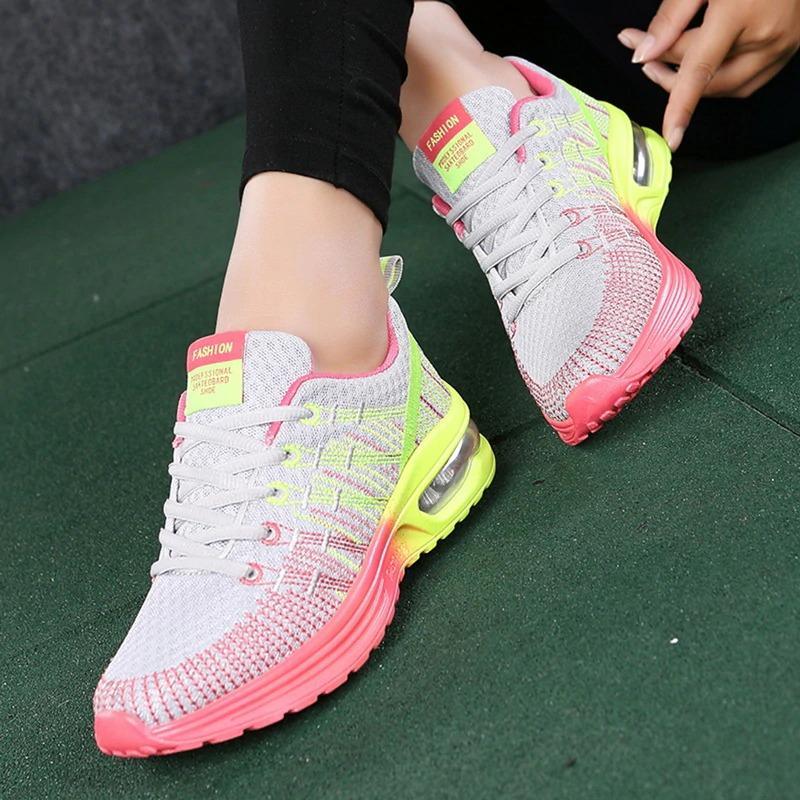 Orthopädische Freizeitschuhe Stil