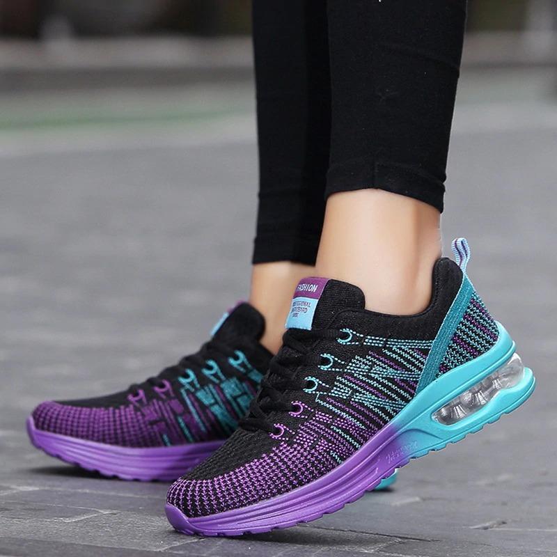 Orthopädische Freizeitschuhe Stil