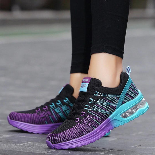 Orthopädische Freizeitschuhe Stil