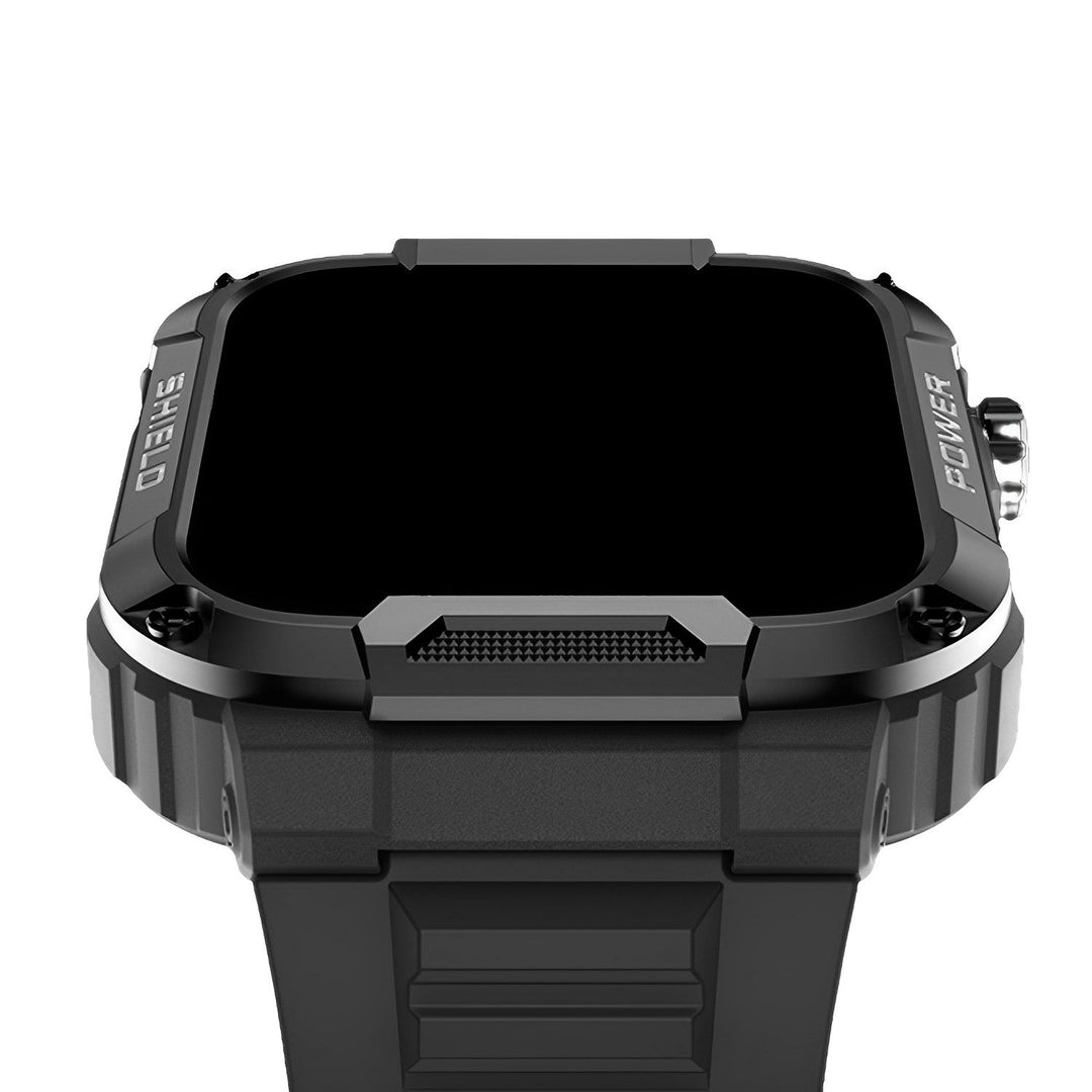 Pro Explorer Ultimative Smartwatch für einen aktiven LShopnoryensstil