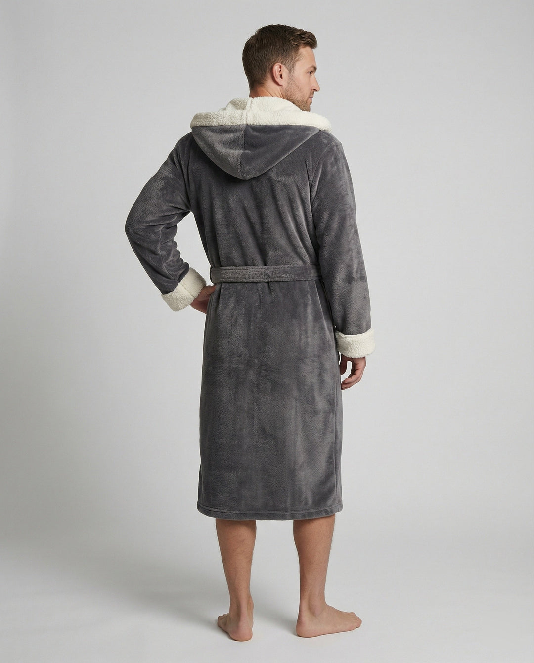 ShopNory | Universeller Herren-Bademantel