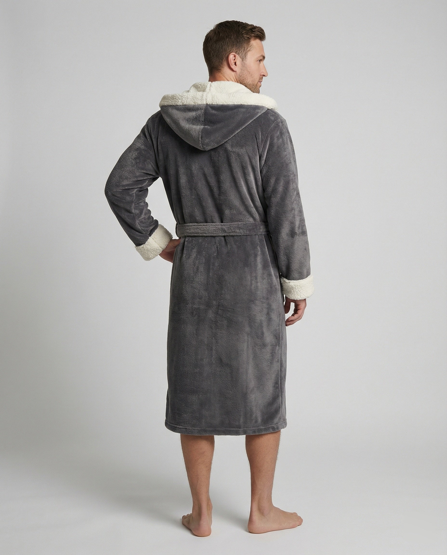 ShopNory | Universeller Herren-Bademantel