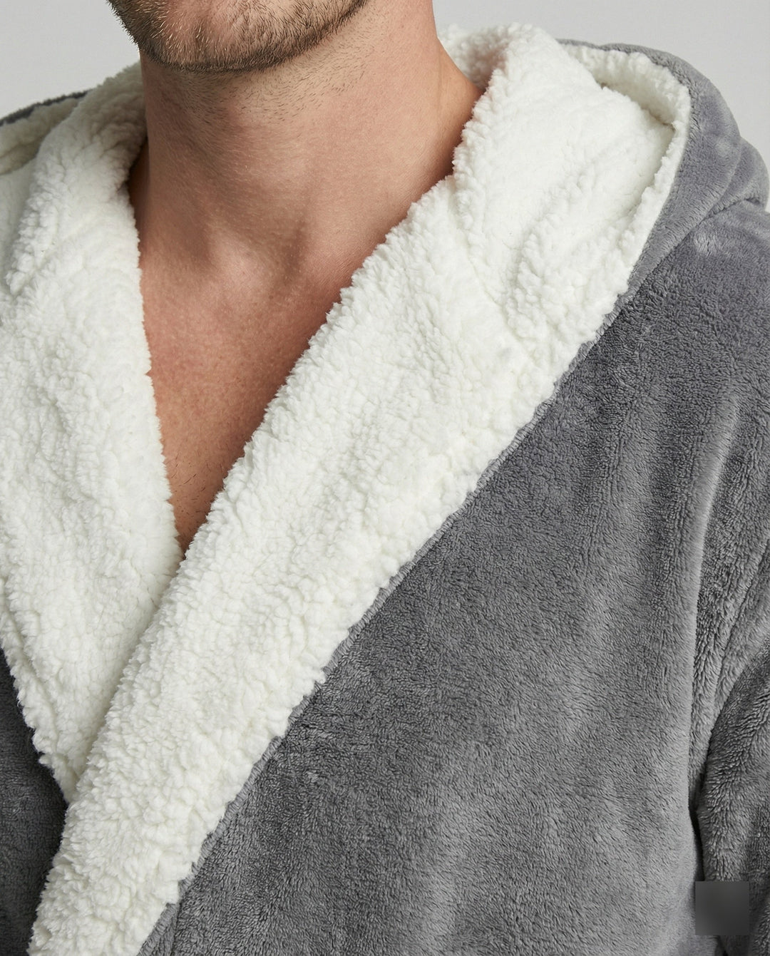 ShopNory | Universeller Herren-Bademantel