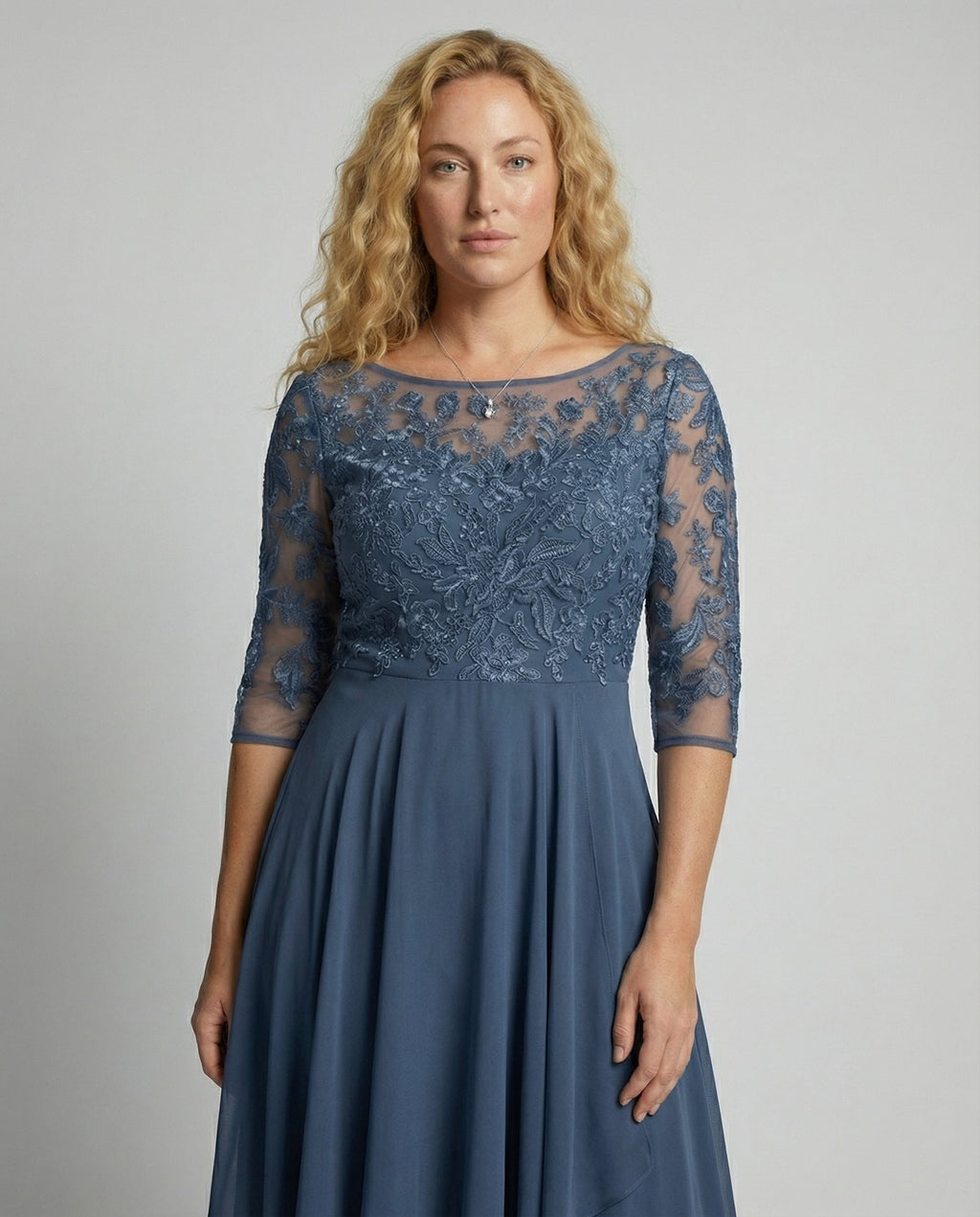 Das Elegante und Bequeme Kleid
