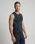Figurformendes Tanktop Herren
