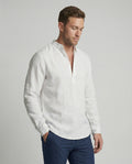 Elegantes Herren Hemd