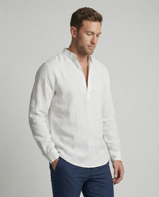 Elegantes Herren Hemd