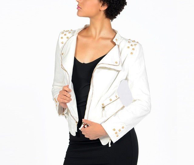 Funky Soul Jacke