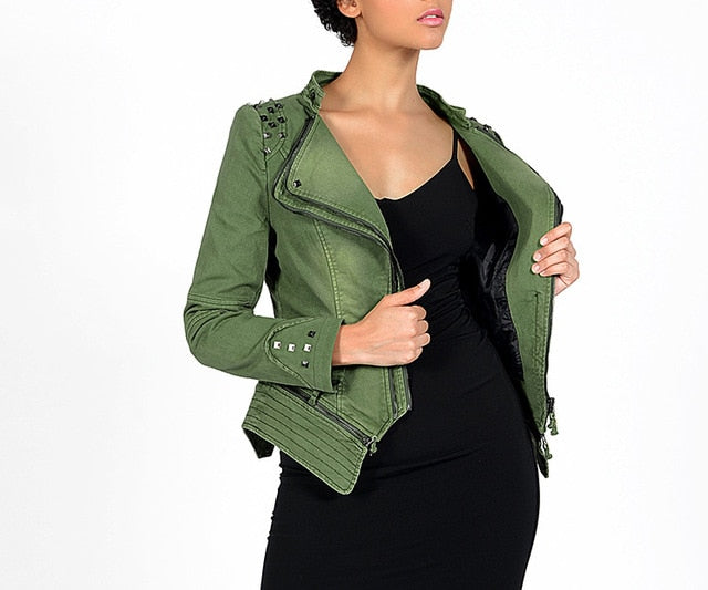 Funky Soul Jacke