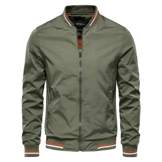 Shopnory | Winddichte Herrenjacke