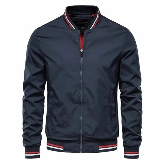 Shopnory | Winddichte Herrenjacke