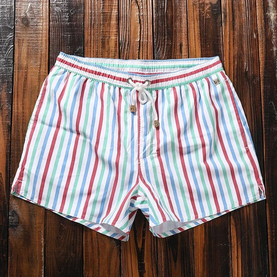 Shopnory | Herren Badeshorts Modisch und Bequem