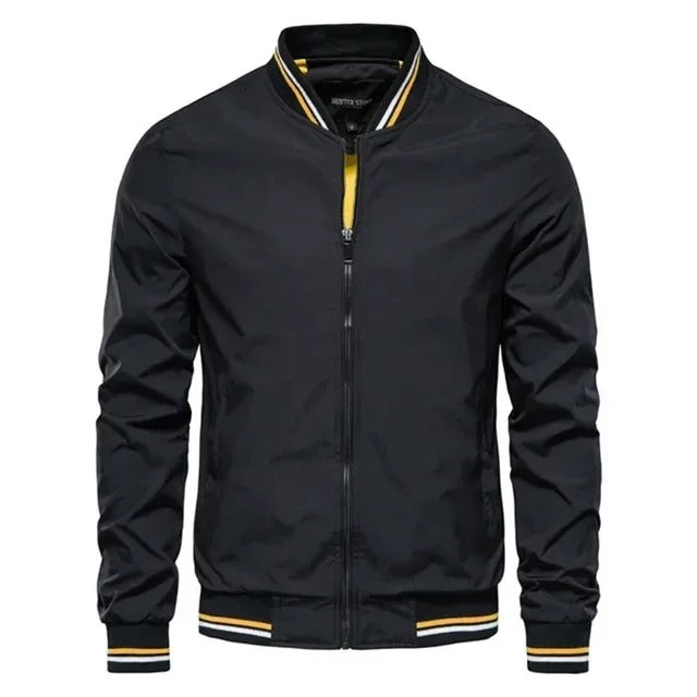 Shopnory | Winddichte Herrenjacke