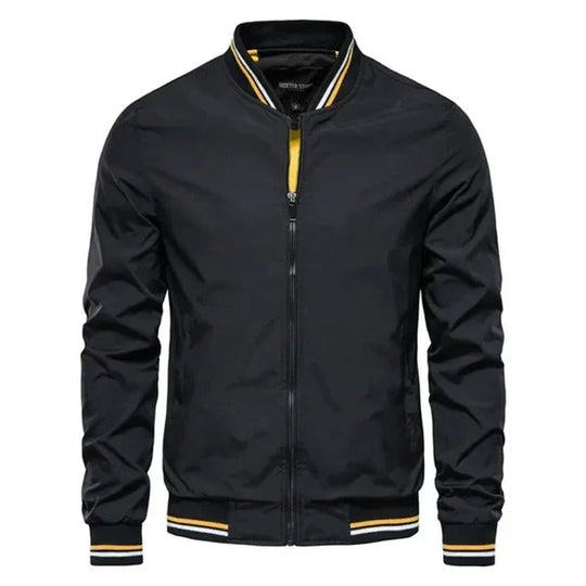 Shopnory | Winddichte Herrenjacke