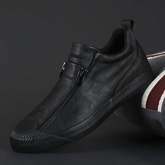 Herren Lederschuhe