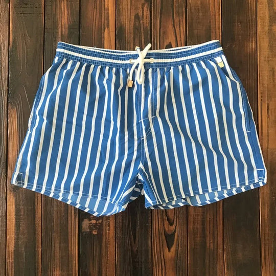 Shopnory | Herren Badeshorts Modisch und Bequem