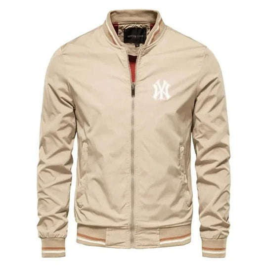 Shopnory | Winddichte Herrenjacke
