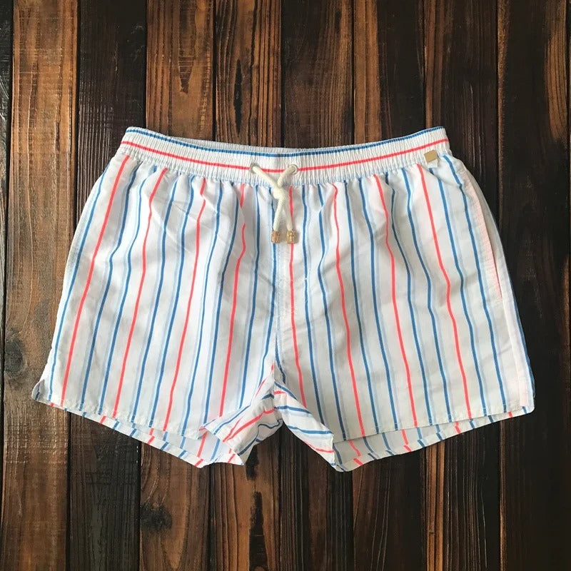 Shopnory | Herren Badeshorts Modisch und Bequem