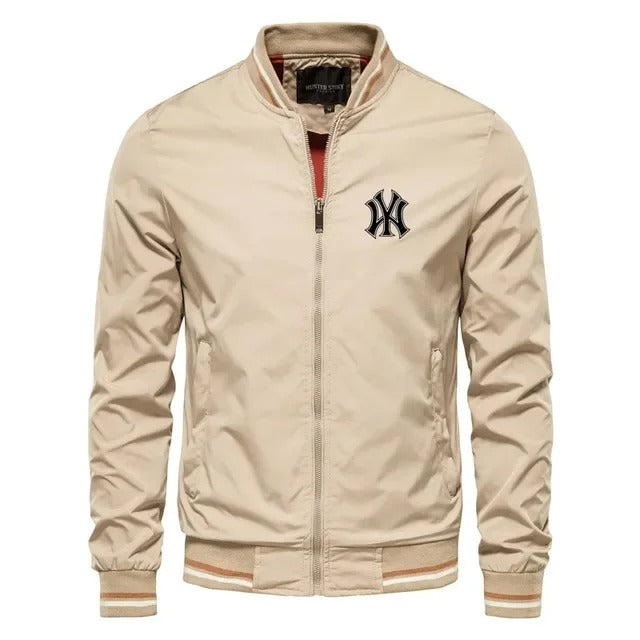 Shopnory | Winddichte Herrenjacke