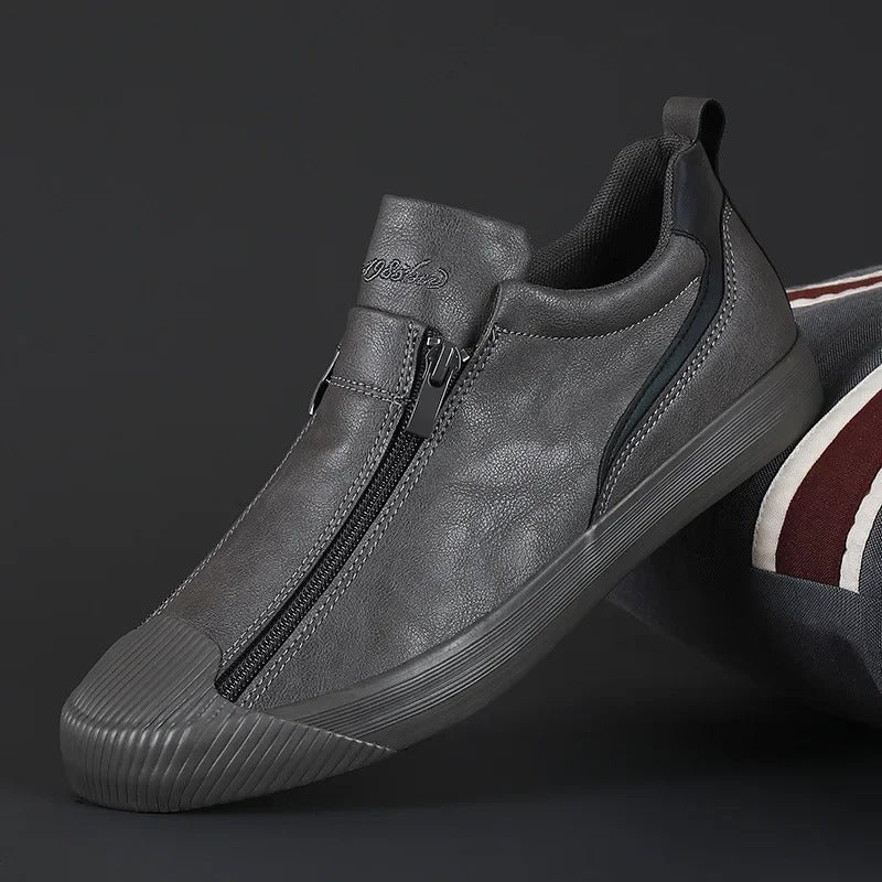 Herren Lederschuhe