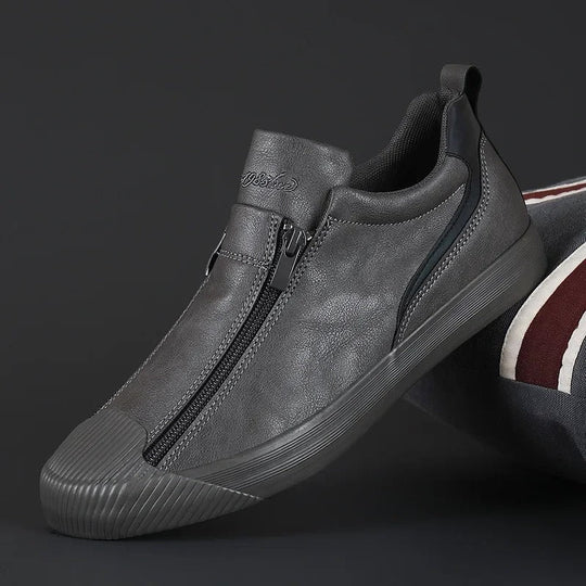 Herren Lederschuhe