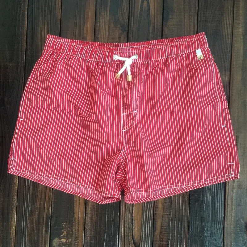 Shopnory | Herren Badeshorts Modisch und Bequem