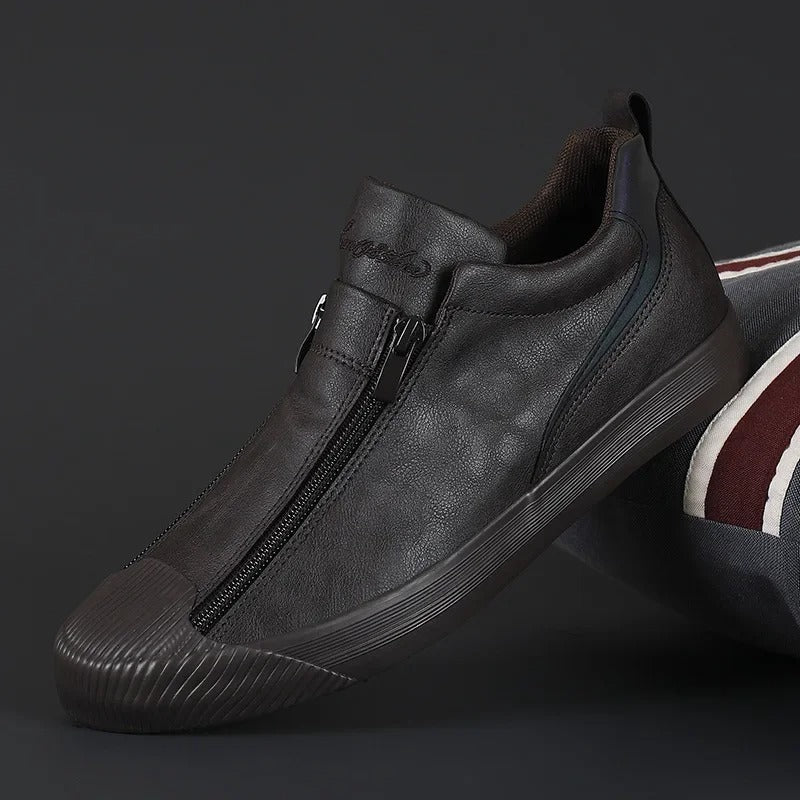 Herren Lederschuhe