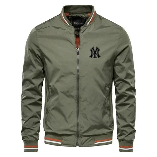 Shopnory | Winddichte Herrenjacke
