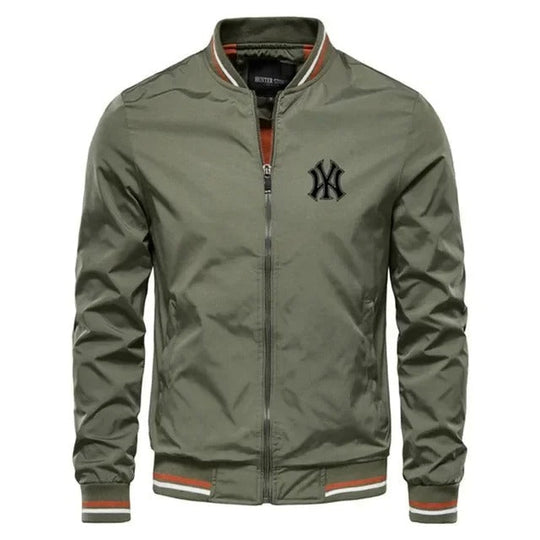 Shopnory | Winddichte Herrenjacke