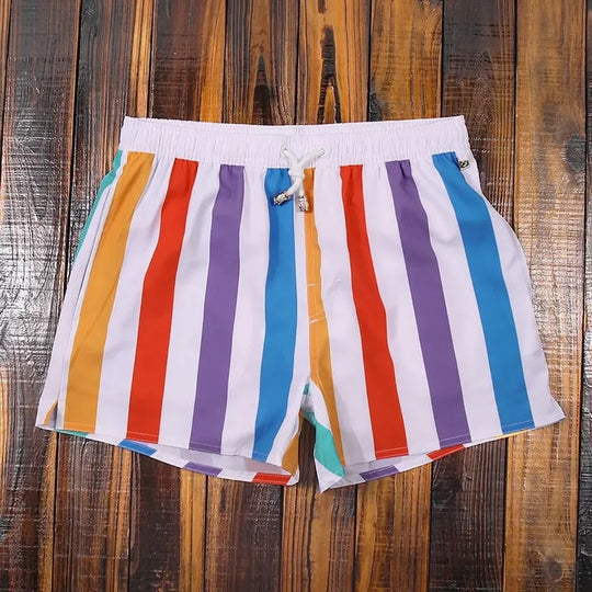 Shopnory | Herren Badeshorts Modisch und Bequem