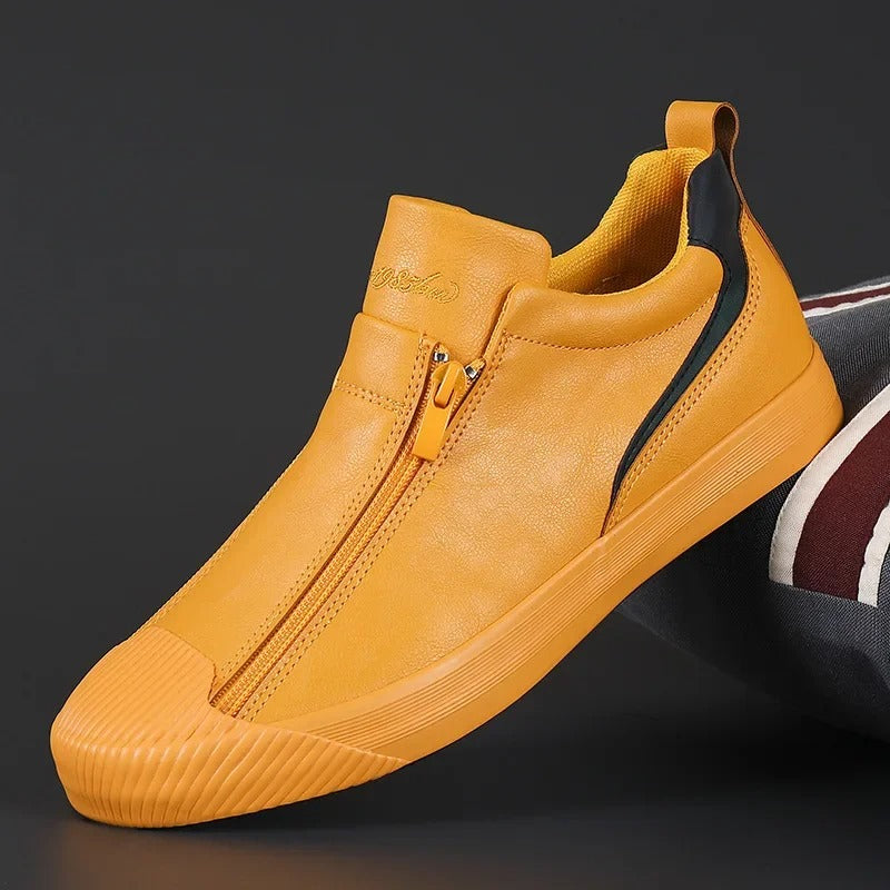 Herren Lederschuhe