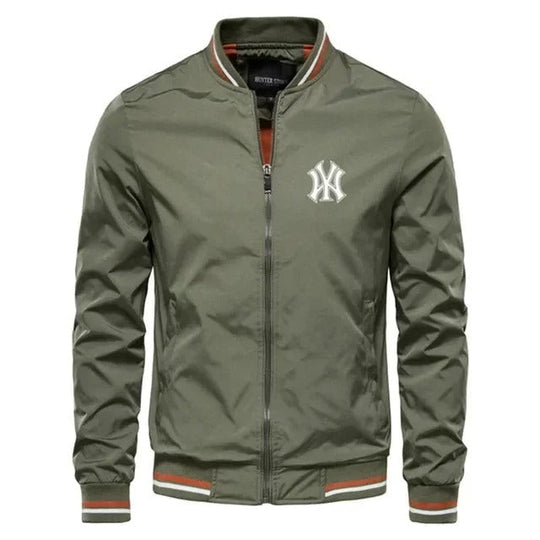 Shopnory | Winddichte Herrenjacke