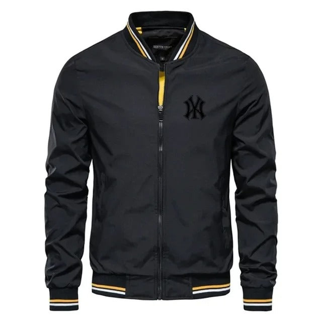 Shopnory | Winddichte Herrenjacke