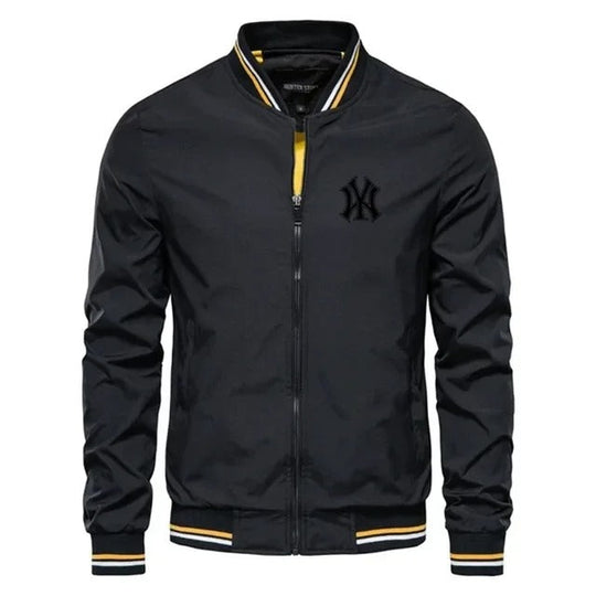 Shopnory | Winddichte Herrenjacke