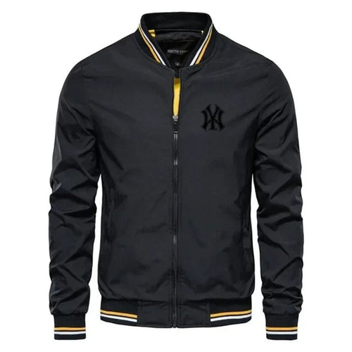 Shopnory | Winddichte Herrenjacke